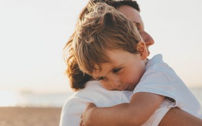 Parenting Power Struggles: Understanding Your Child’s Behaviour