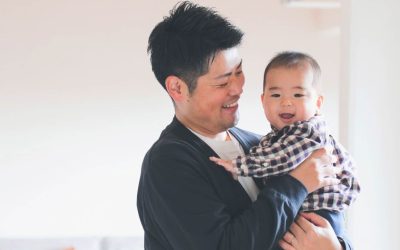 Fatherhood & Therapy: The Challenges of Being a New Dad