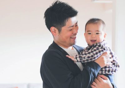 Fatherhood & Therapy: The Challenges of Being a New Dad