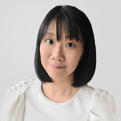 Joyce Chu | Transforming Emotions | Psychotherapy Services in Toronto Ontario