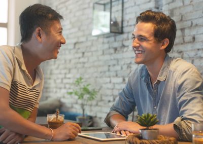 How-To: Communicating In Your Relationship