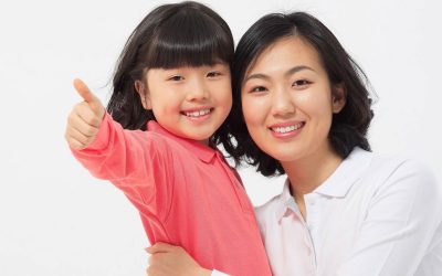 5 Practical Strategies to Help Handle Your Child’s Tantrums and Challenging Behaviours