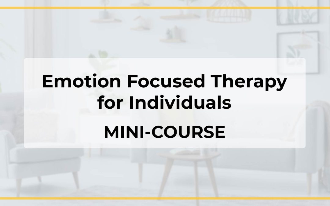 Transforming Emotions | Psychotherapy Services in Toronto Ontario