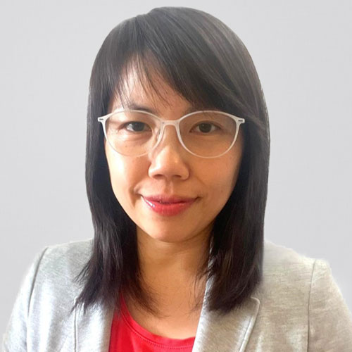 Karis S.K. Fung | Transforming Emotions | Psychotherapy Services in Toronto Ontario
