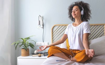 Navigating the Pressure of Perfection