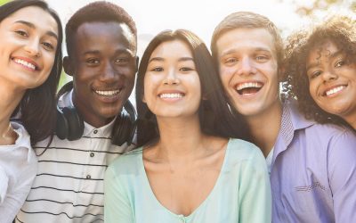 Facing “The Future”: Supporting You Through Your Teen’s Transition to Adulthood