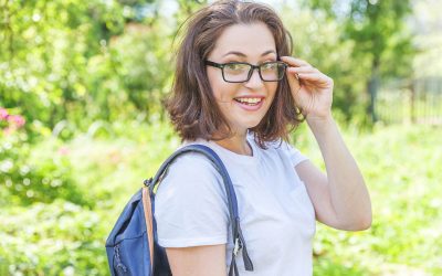 Teen vs.“The Future”: Exploring Your Values