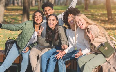 Teen vs. “The Future”: What if I Can’t Do it?