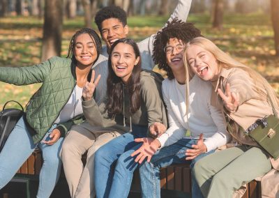 Teen vs. “The Future”: What if I Can’t Do it?