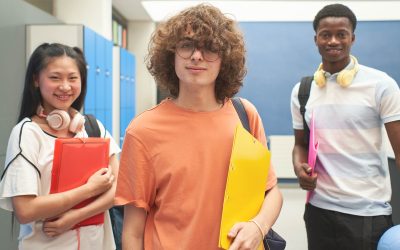 Finding Yourself in the Middle: When Culture, Career, and Identity Collide