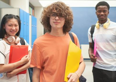 Finding Yourself in the Middle: When Culture, Career, and Identity Collide