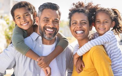 Inherited Love: How Family Culture Shapes Intimacy and Stress