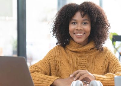 Teen vs. “The Future”: Identifying Your Strengths