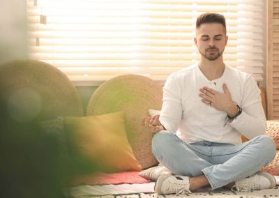 Internalized Homophobia: Why Shame Doesn’t Just Disappear After Coming Out