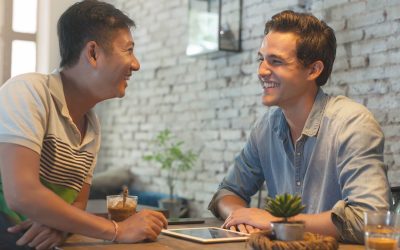 Teen vs. “The Future”: Turning Your Strengths into Career Options