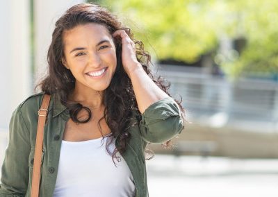 Teen vs. “The Future”: Turning Your Strengths into Career Options