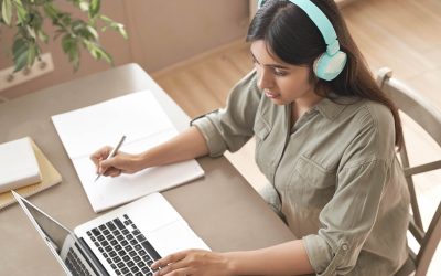 Finding Emotional Balance in the High-Pressure World of Accounting