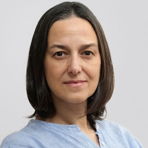 Beatriz (Bea) Gancedo Villegas | Transforming Emotions | Psychotherapy Services in Toronto Ontario