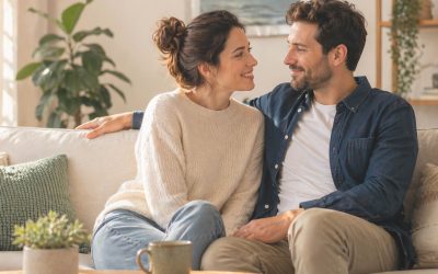 OCD In Relationships: How Couples Can Stay Connected