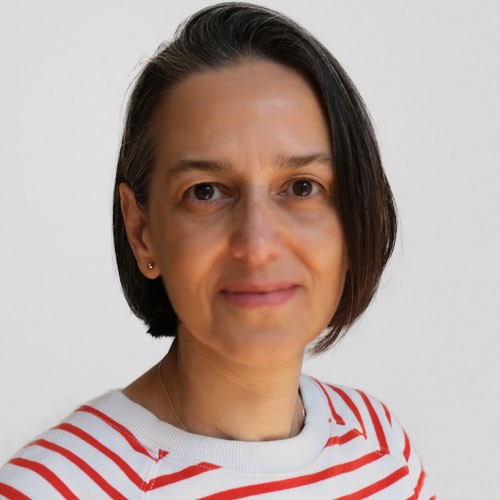 Beatriz (Bea) Gancedo Villegas | Transforming Emotions | Psychotherapy Services in Toronto Ontario