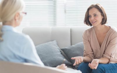 The Perimenopause Diaries: What’s Happening to Me!?