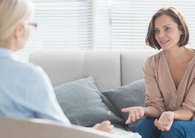 The Perimenopause Diaries: What’s Happening to Me!?