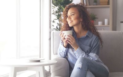 Los diarios de la perimenopausia: ¿Qué me pasa!?