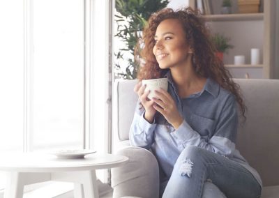 Los diarios de la perimenopausia: ¿Qué me pasa!?
