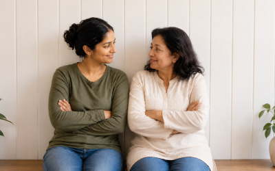 Resolving Conflicts with Your Parents as an Adult