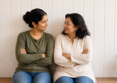 Resolving Conflicts with Your Parents as an Adult