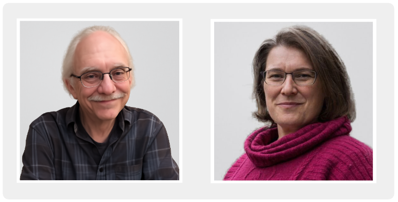 Dr. Robert Elliott and Dr. Sarah Thompson | Transforming Emotions | Psychotherapy Services in Toronto Ontario